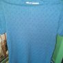 Helly Hansen Navy Polo Shirt AV Image 3