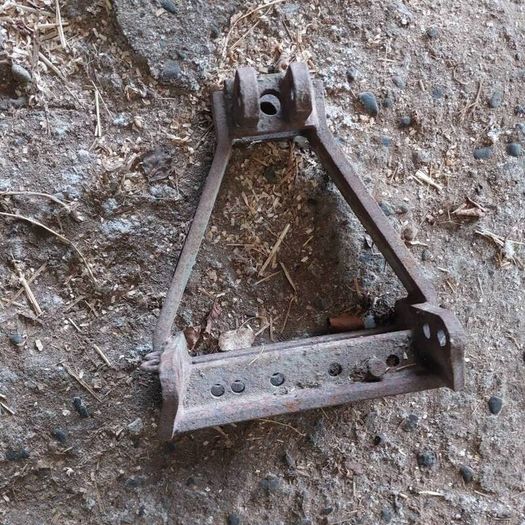 ferguson parts