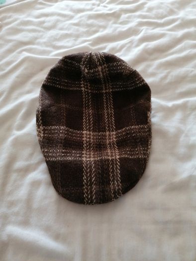kids 3 piece suit and matching cap age 5 to 6 yrs