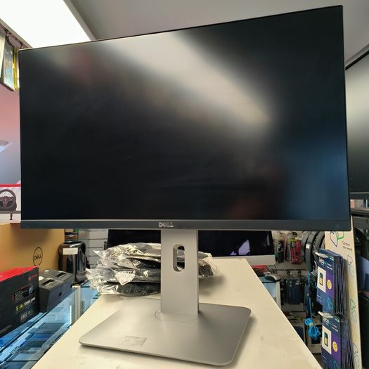 Dell U2515HC 25-inch LED Backlit Monitor Widescreen DisplayPort HDMI