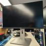 Dell U2515HC 25-inch LED Backlit Monitor Widescreen DisplayPort HDMI Image 2