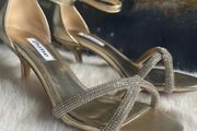 Dune Heels