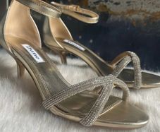 Dune Heels