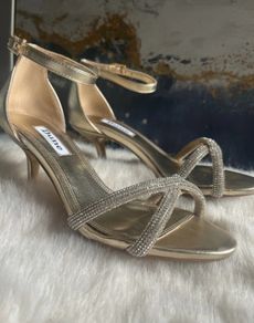 Dune Heels
