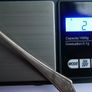 Antique Hallmarked Sterling Silver Spoon 21,6g Image 9