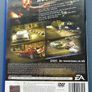 Need For Speed MW PS2 game Image 2
