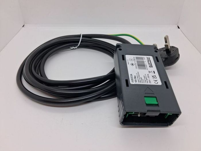 Postage - Electrak IAB003A , 13A to 16A Feed Module Extension