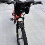 27.5" adult bentini bike Image 5