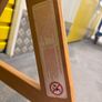 High chair - Tripp Trap dupe Image 4