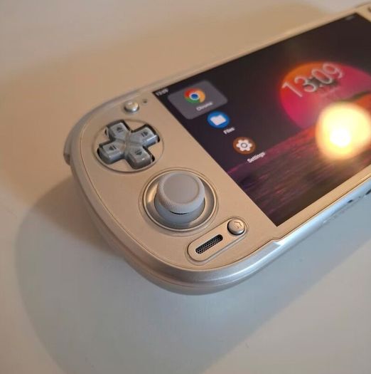 Retroid Pocket 6 8/128 GB OLED