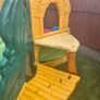Jungle climber Image 2