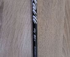 taylormade x stiff shaft