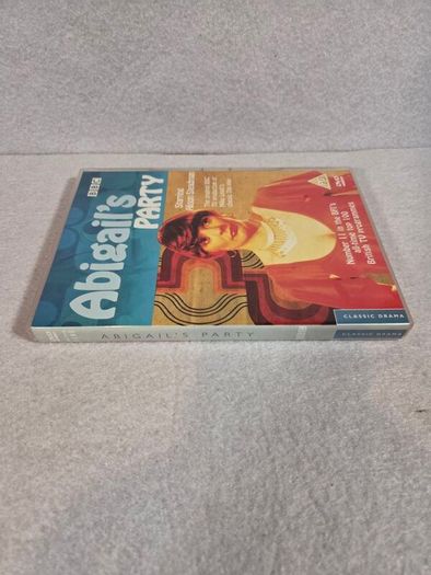 Abigails Party