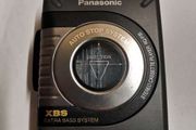 Panasonic RQ-P35 Cassette Walkman Player