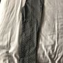 Black & White Pattern Trousers BNWT Image 2
