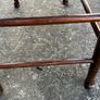 Vintage piano stool Image 6