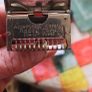 Vintage Ever-Ready safety Razor Image 7