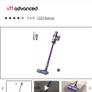 dyson v11 advanced Image 2