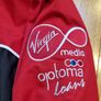 Yamaha racing paddock jacket Image 7