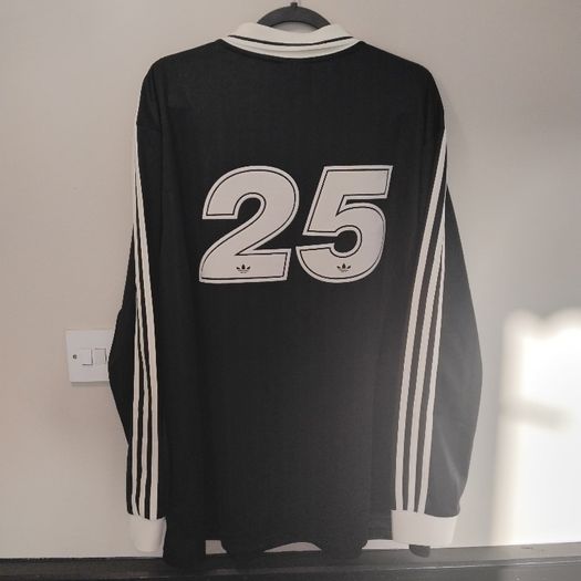 oasis adidas