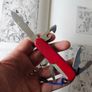 Victorinox Spartan 91mm Swiss Army Knife Image 6
