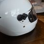 bmw motorcycle helmet Image 5