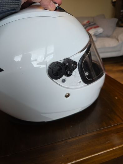 bmw motorcycle helmet