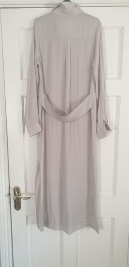 maxi shirt