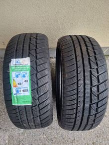 New 215/50 R17 x 2
