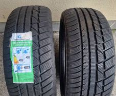 New 215/50 R17 x 2