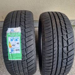 New 215/50 R17 x 2