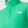 The North Face 100 Glacier 1/4 Zip Fleece Womens (XL) Image 3