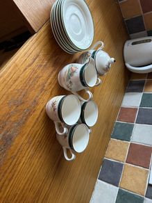 Arklow pottery