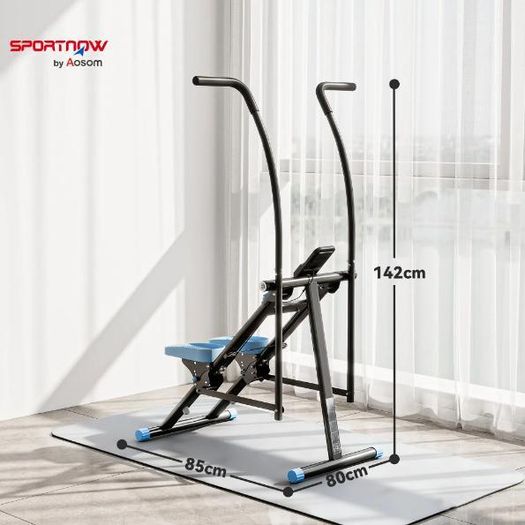 Stair Stepper