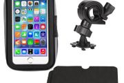 Waterproof Case for Smart Phone/Sat Nav