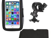 main image for ad Waterproof Case for Smart Phone/Sat Nav