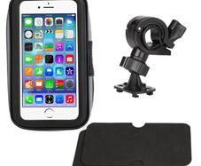Waterproof Case for Smart Phone/Sat Nav