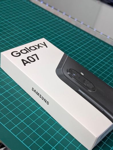 Samsung Galaxy A07