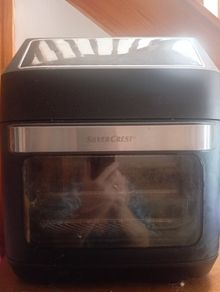 mini oven