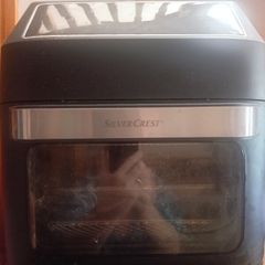 mini oven