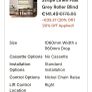 Roller blind, Blinds2go, new Image 10