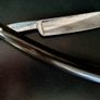 Antique vintage Joseph Rodgers & Sons straight razor Shave Ready Image 4
