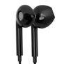 Blaupunkt Set - Wired Headphone, 3.5mm jack cable + Wireless Bluetooth earbuds, built-in mic - BLP1530 Image 3