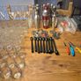 Travelling Mixology / Cocktail Making Class Kit Image 3