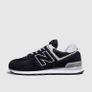 New Premium Classic Navy New Balance UK7 Image 2