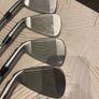 Ping G430 irons and Cleveland Hybrid Image 2