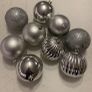 Christmas baubles Image 2