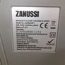 ZANUSSI vacuum cleaner Image 2