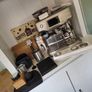 Sage And Brista Touch Coffee Machine Image 4