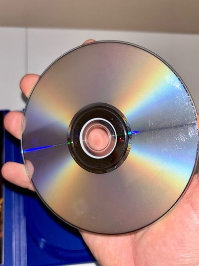 Fight Club PS2